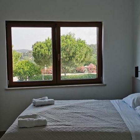 Hotel Casa Grzina Rovinj Exteriér fotografie