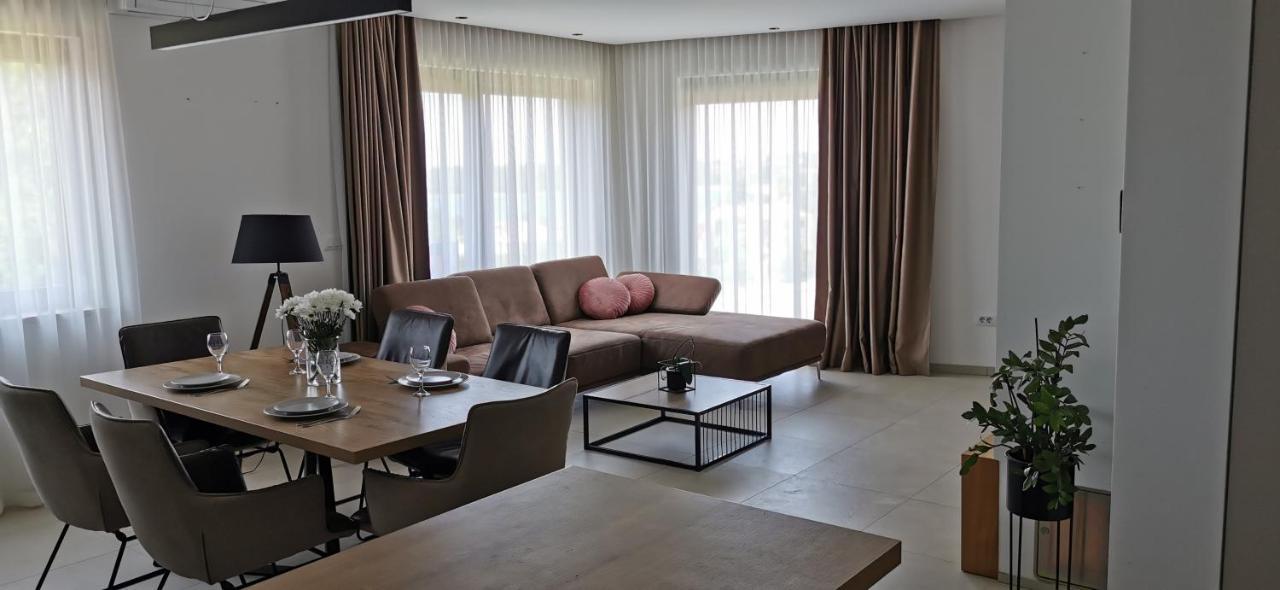 Hotel Casa Grzina Rovinj Exteriér fotografie