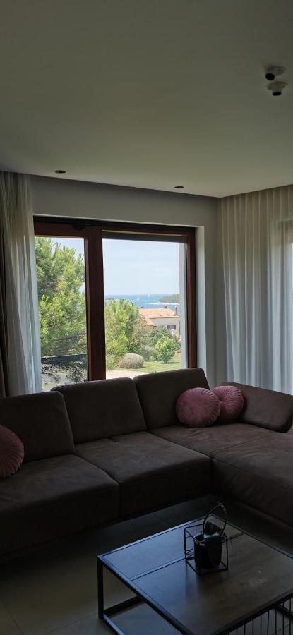 Hotel Casa Grzina Rovinj Exteriér fotografie