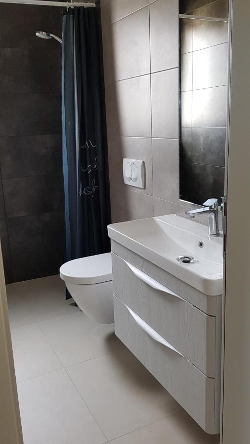 Hotel Casa Grzina Rovinj Exteriér fotografie