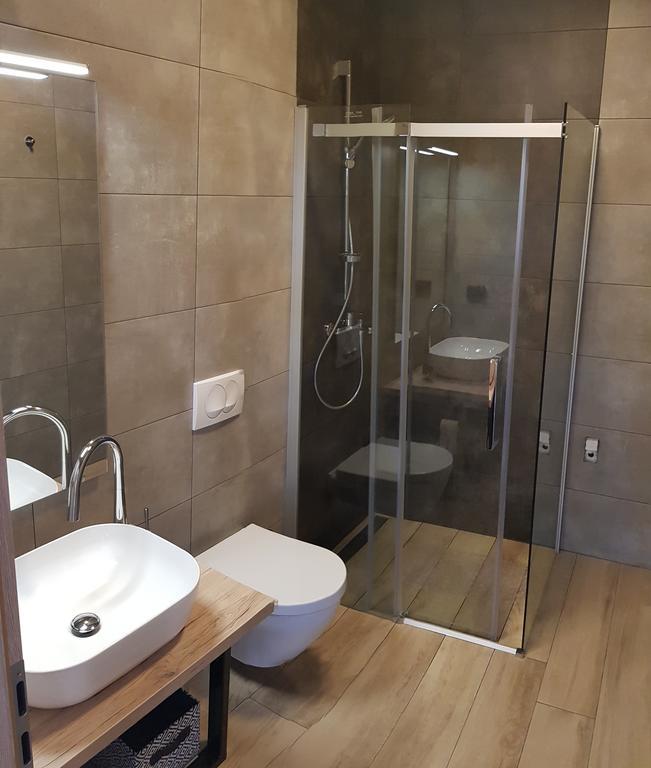Hotel Casa Grzina Rovinj Exteriér fotografie