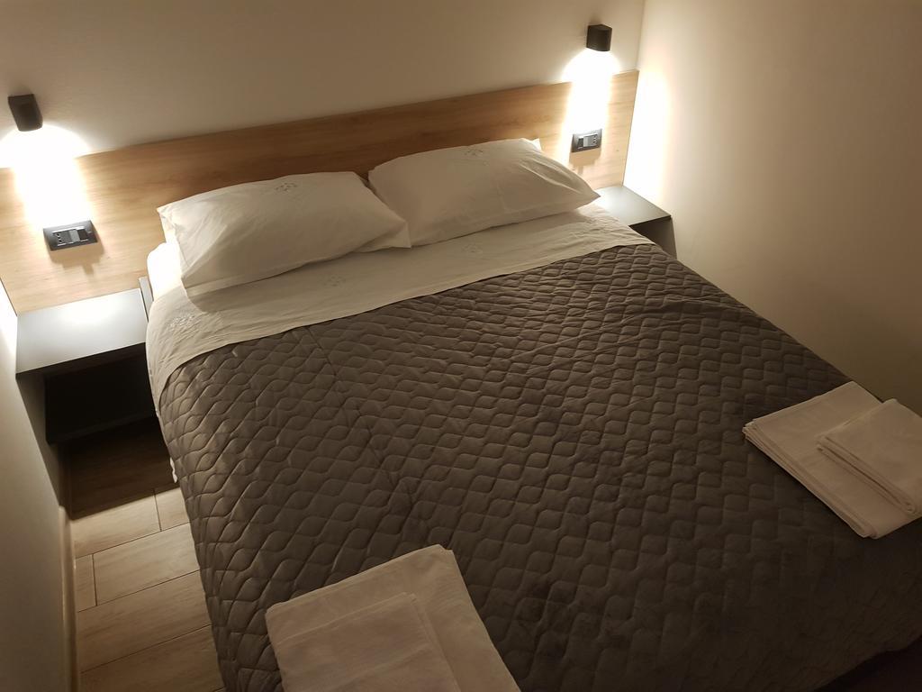 Hotel Casa Grzina Rovinj Exteriér fotografie